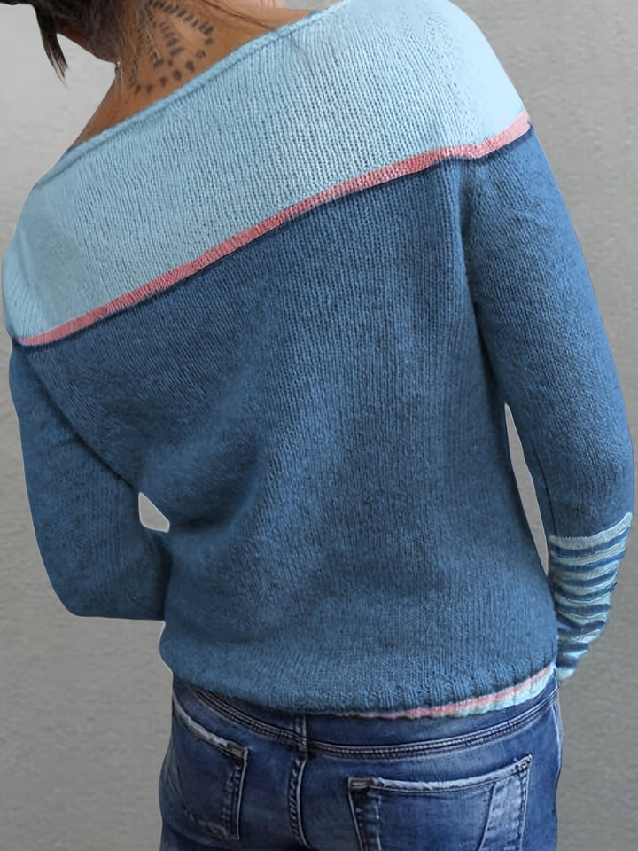Vivoras | Gertrude Elegant Sweater