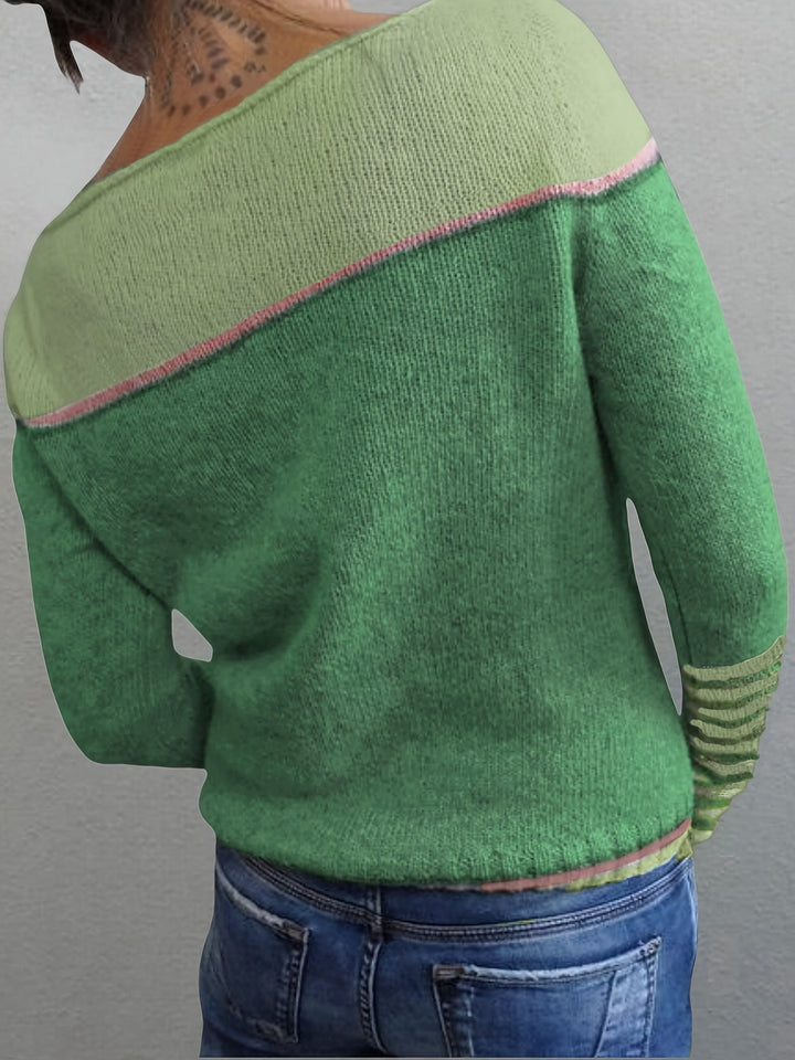 Vivoras | Gertrude Elegant Sweater
