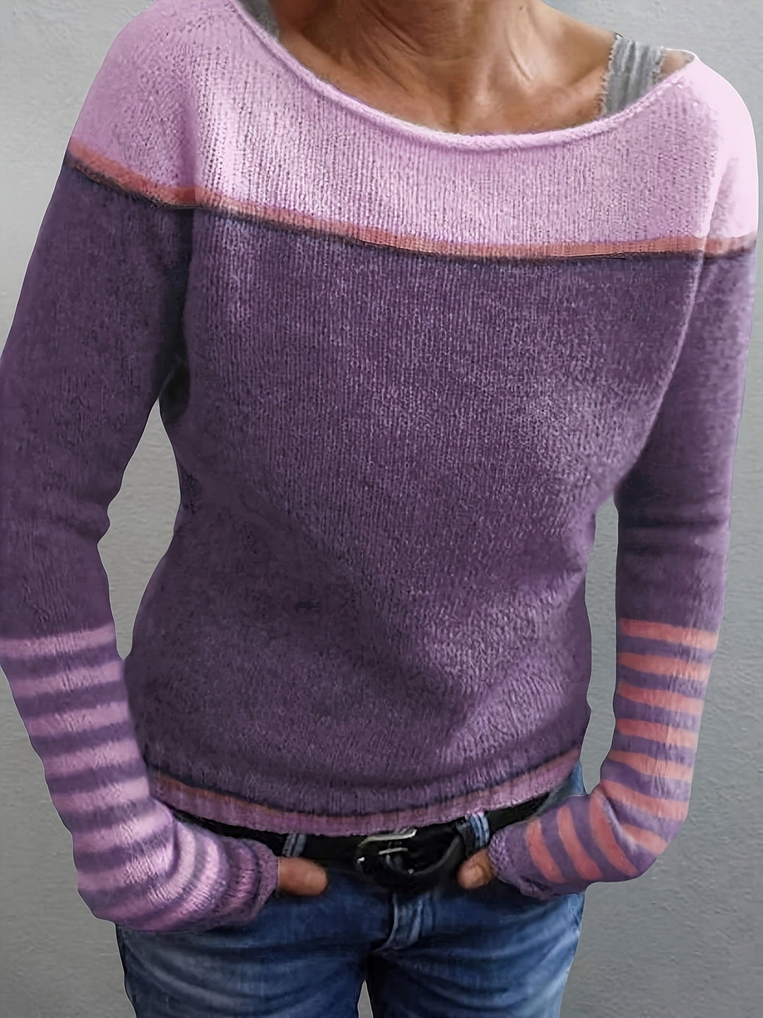 Vivoras | Gertrude Elegant Sweater