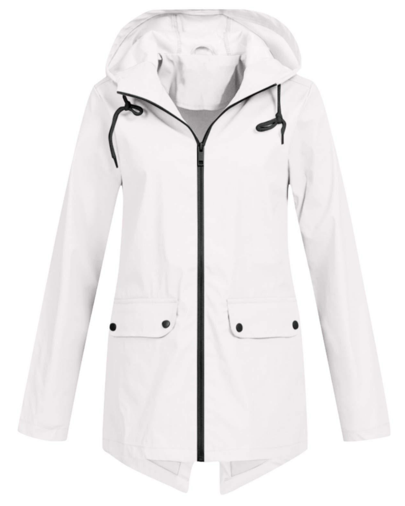 Johanna | Veste Imperméable