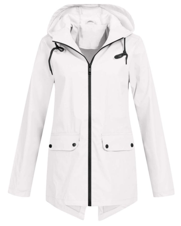 Johanna | Veste Imperméable