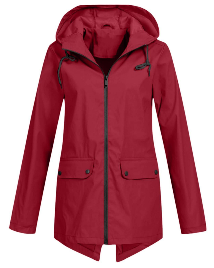 Johanna | Veste Imperméable