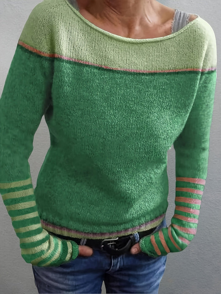 Vivoras | Gertrude Elegant Sweater