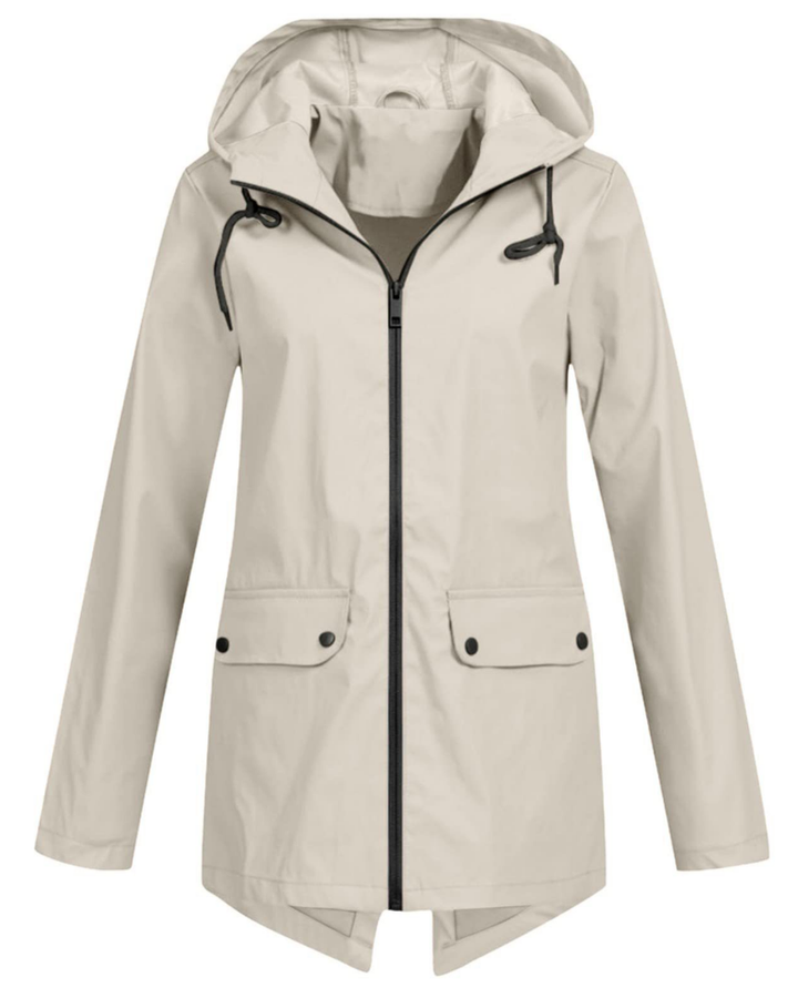 Johanna | Veste Imperméable