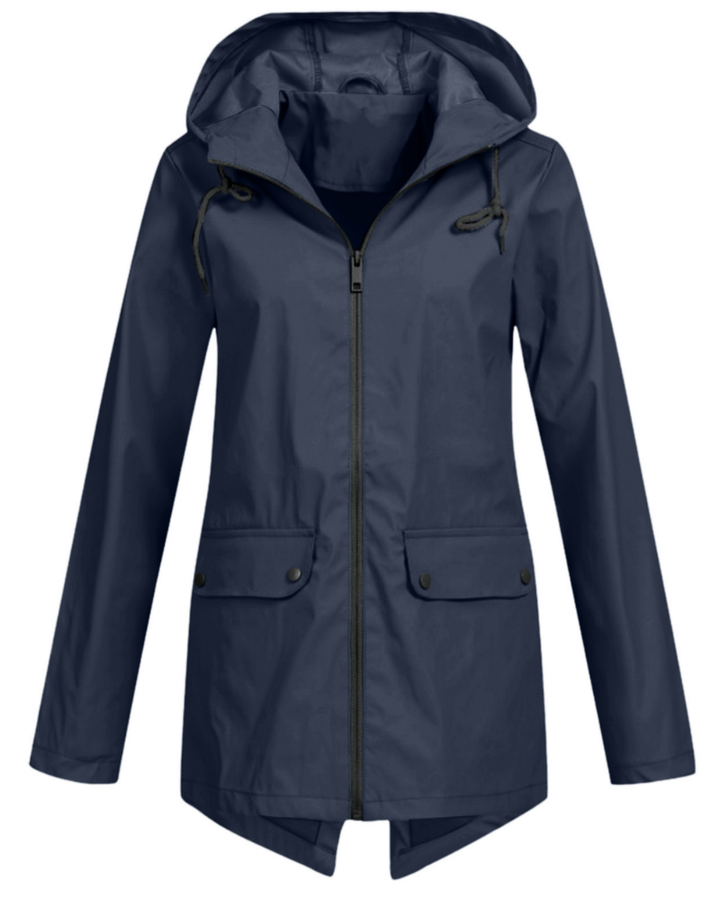 Johanna | Veste Imperméable
