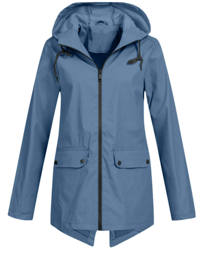 Johanna | Veste Imperméable
