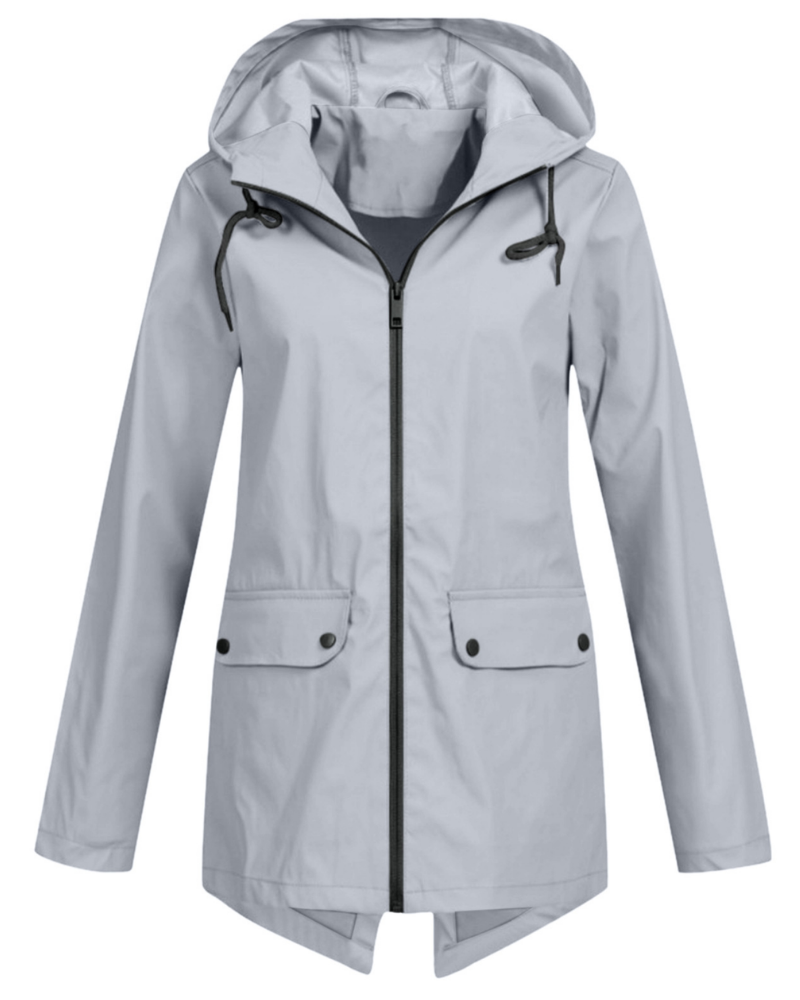 Johanna | Veste Imperméable