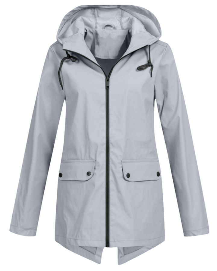 Johanna | Veste Imperméable