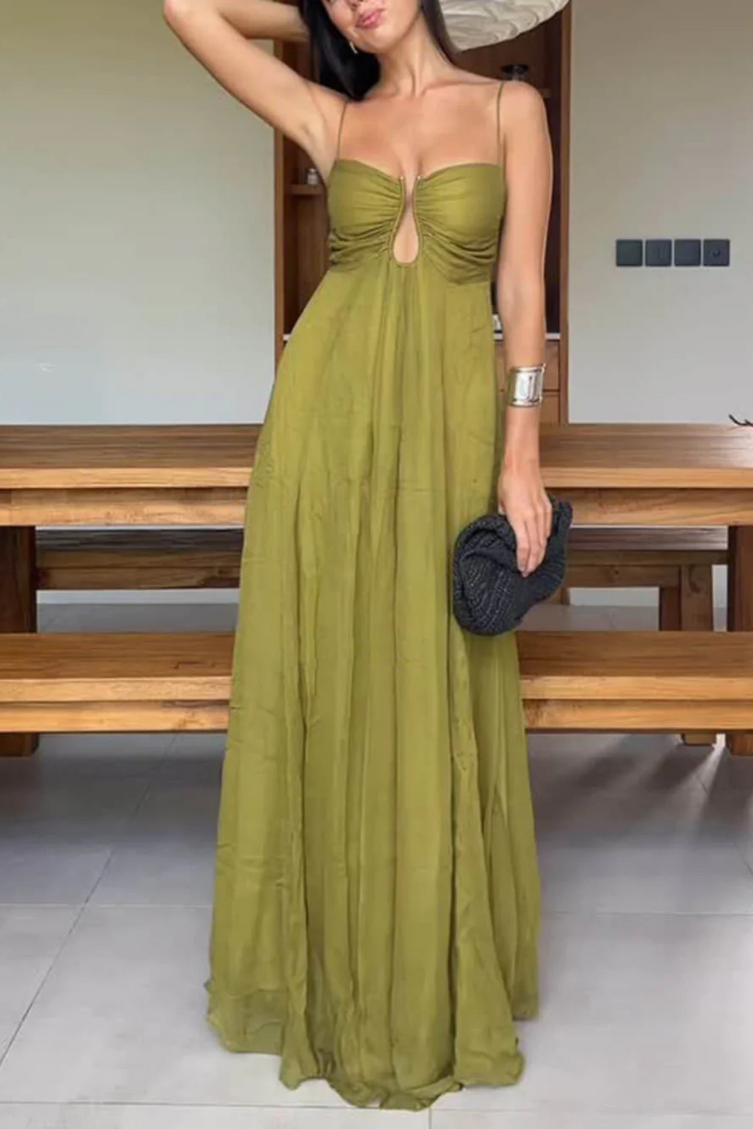 Vivoras | Robes longues