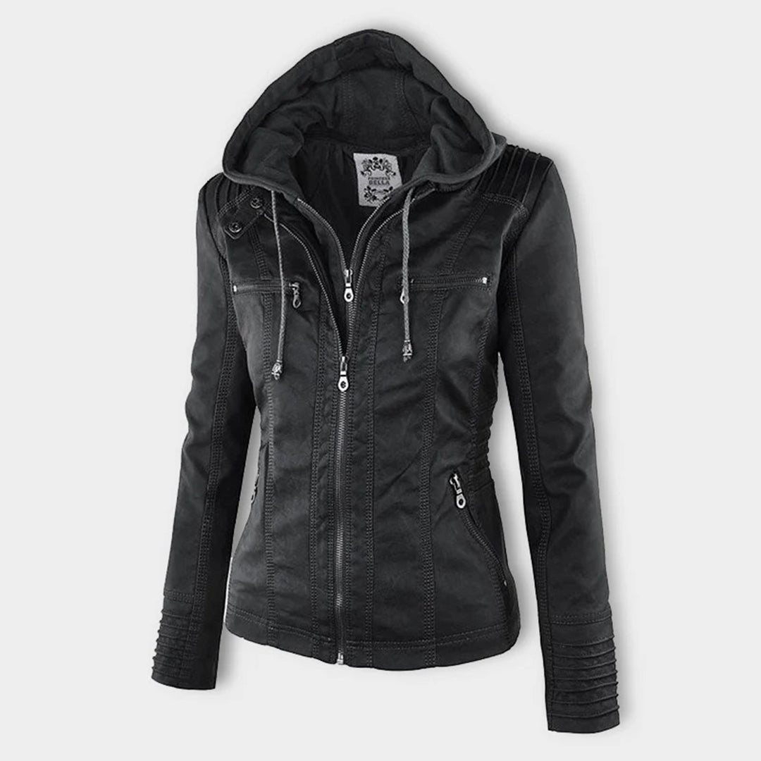 Violette | Veste ultra élégante