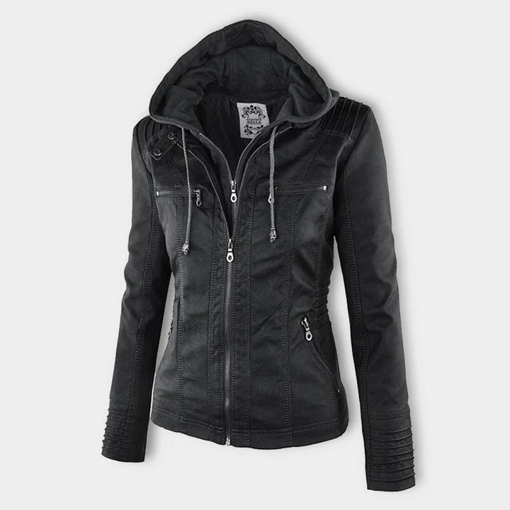 Violette | Veste ultra élégante