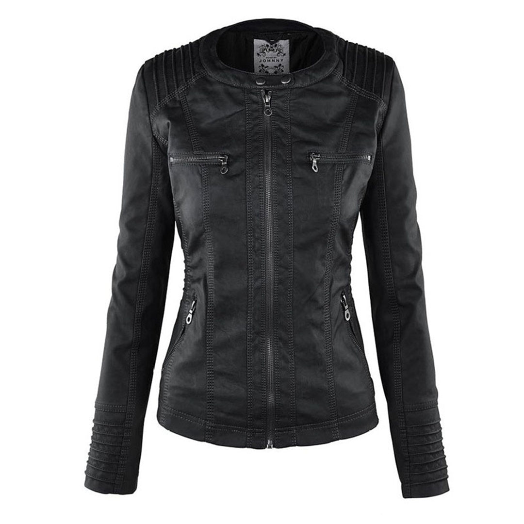 Violette | Veste ultra élégante