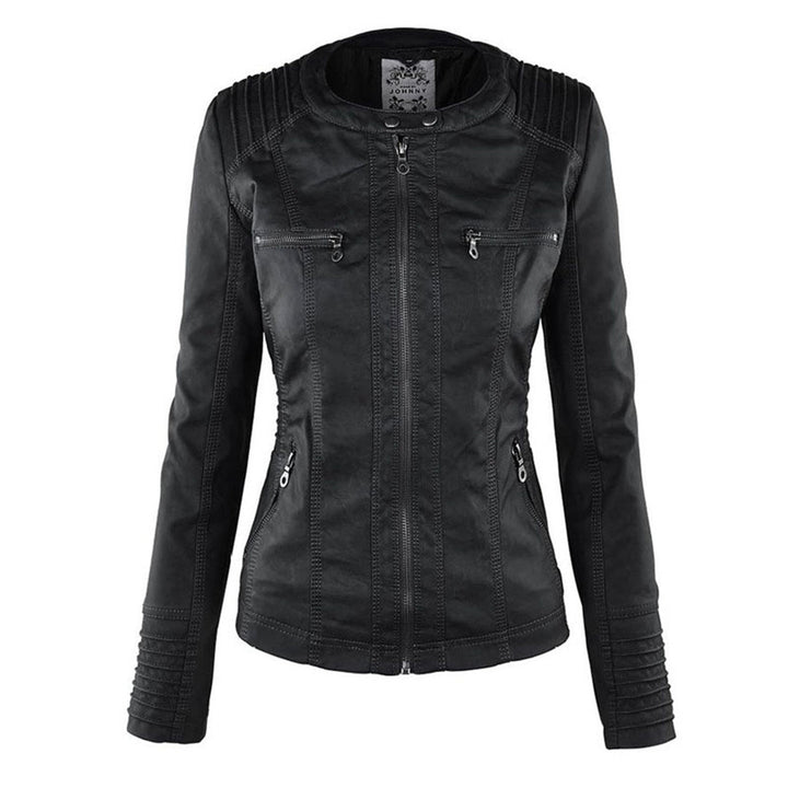Violette | Veste ultra élégante