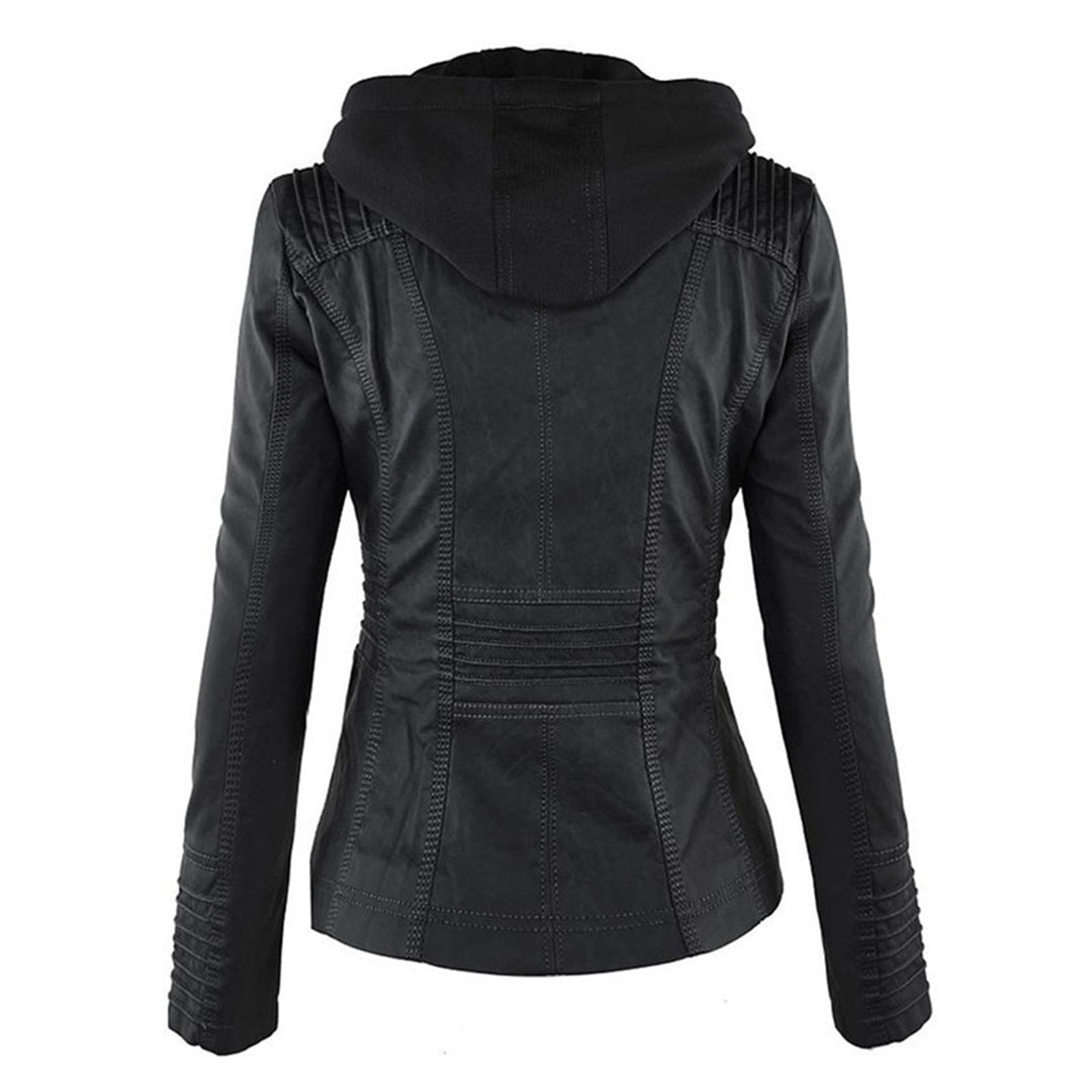 Violette | Veste ultra élégante
