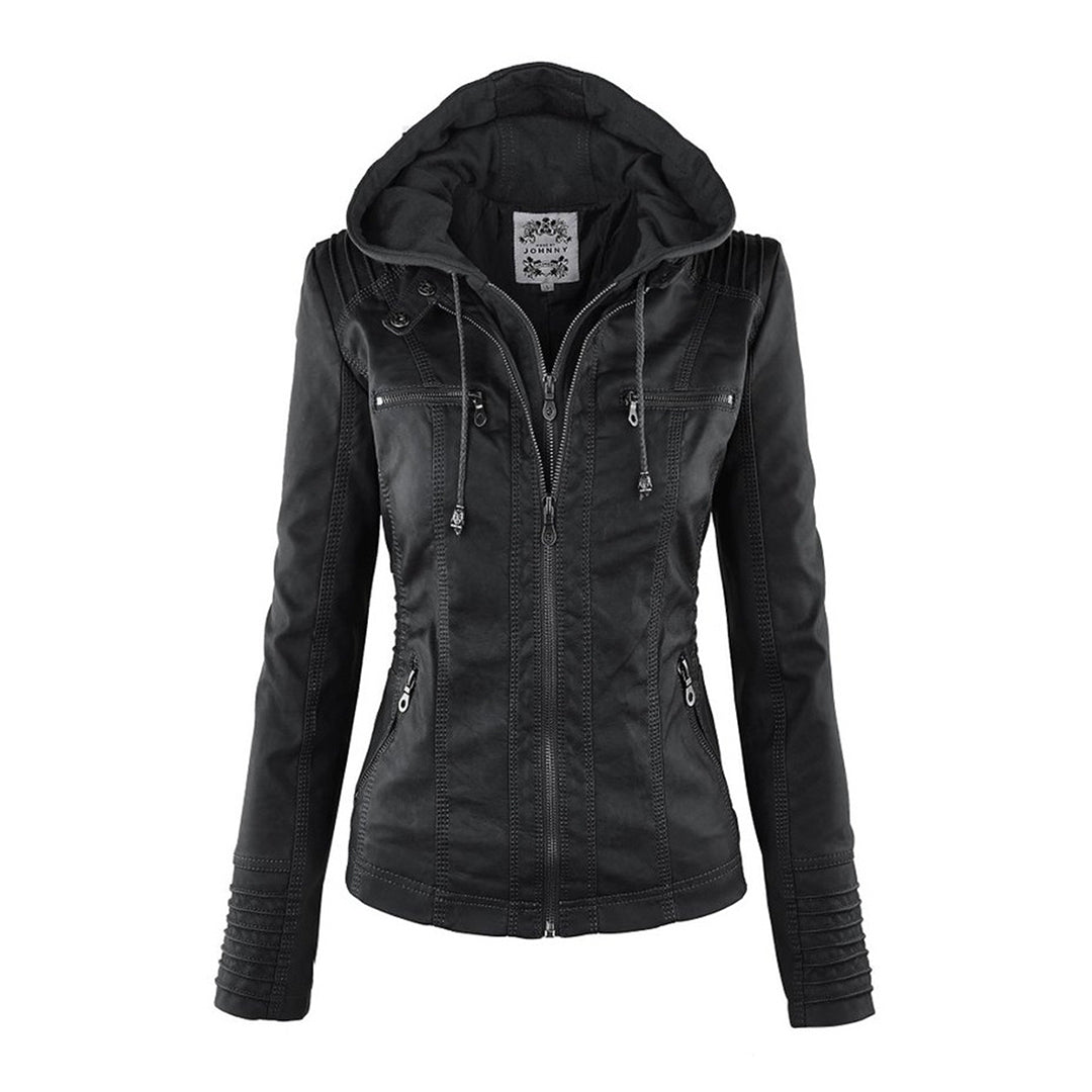 Violette | Veste ultra élégante