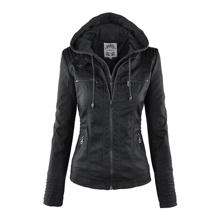 Violette | Veste ultra élégante