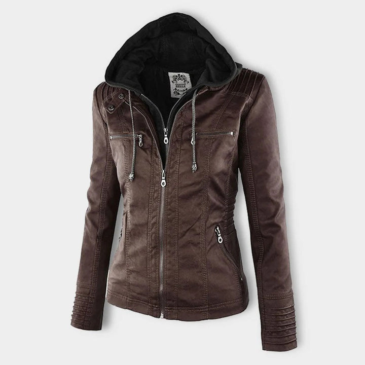 Violette | Veste ultra élégante