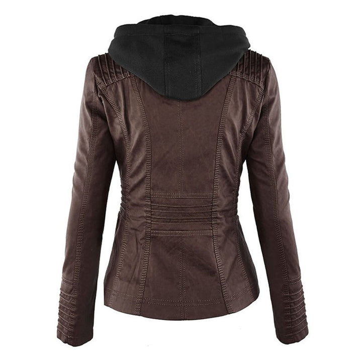 Violette | Veste ultra élégante