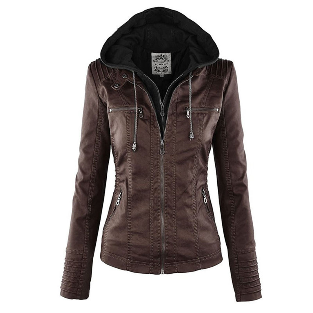 Violette | Veste ultra élégante