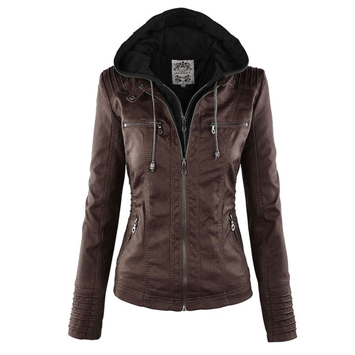 Violette | Veste ultra élégante