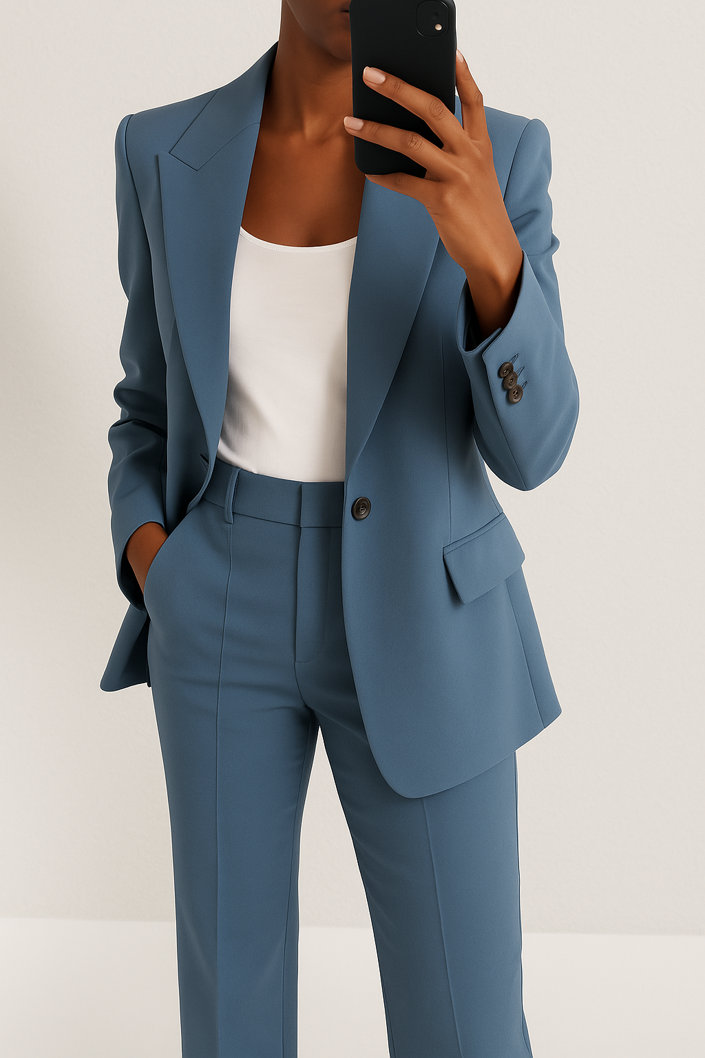 Vivoras | Costume deux pièces sur mesure