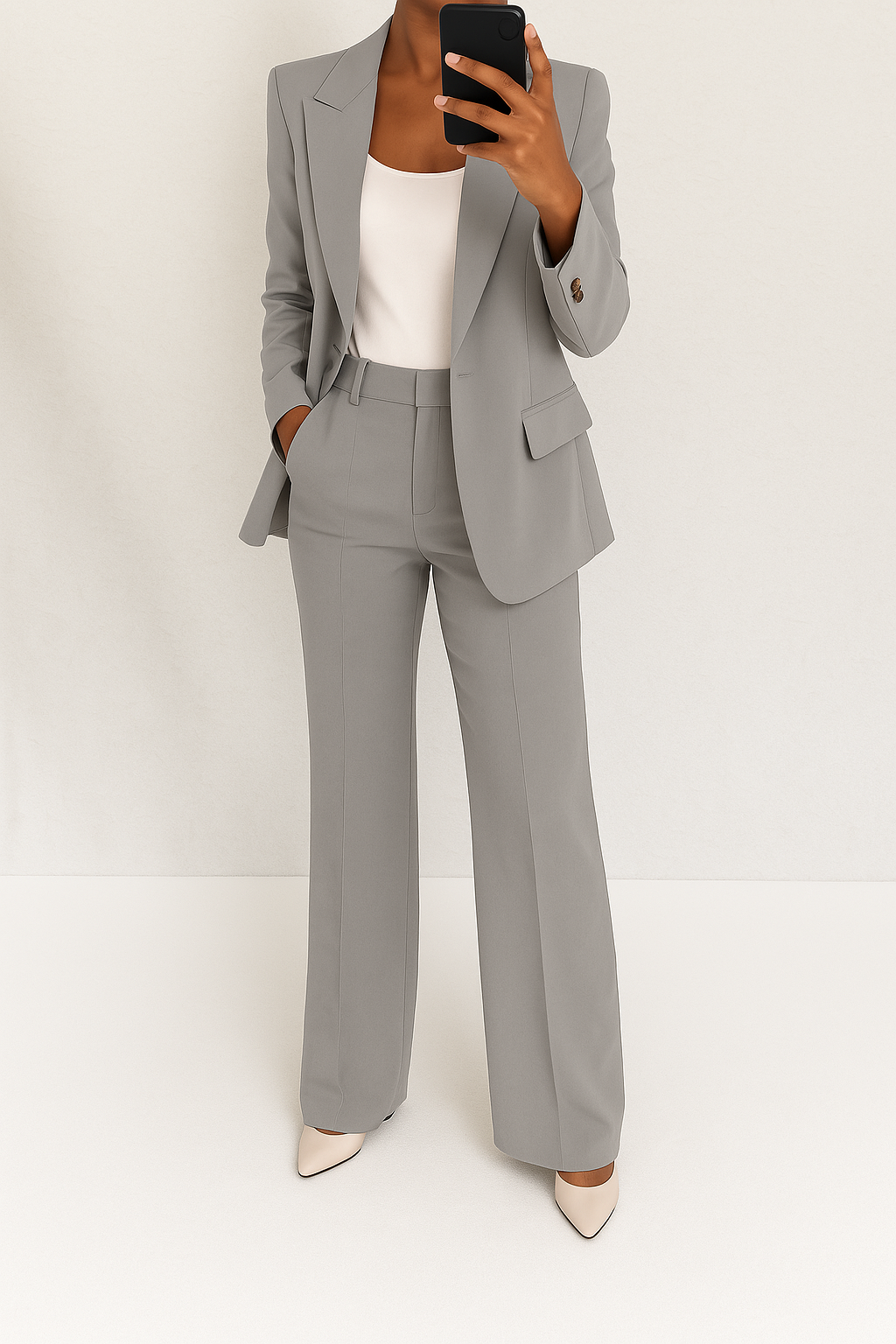 Vivoras | Costume deux pièces sur mesure