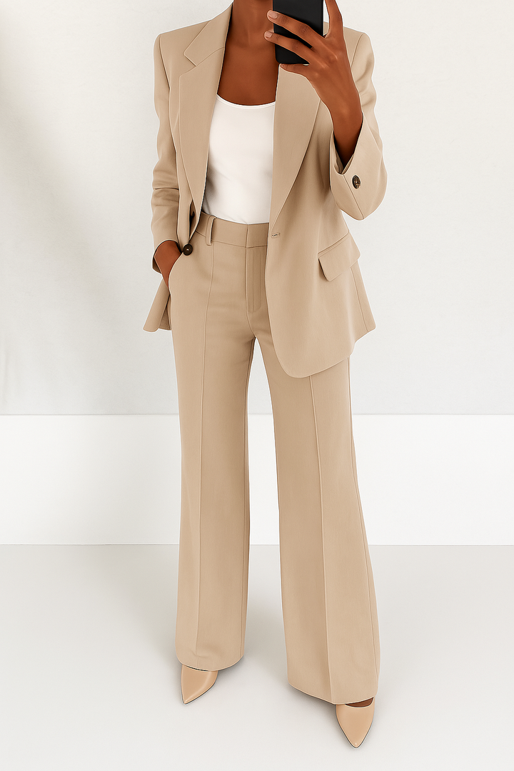 Vivoras | Costume deux pièces sur mesure