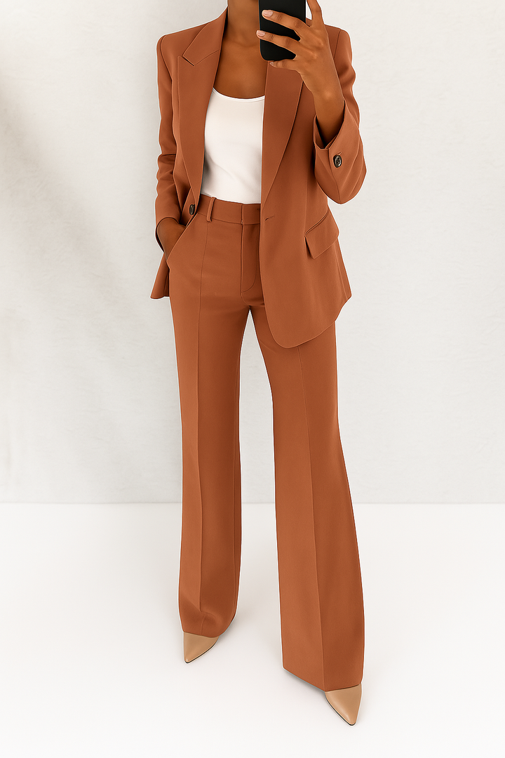 Vivoras | Costume deux pièces sur mesure
