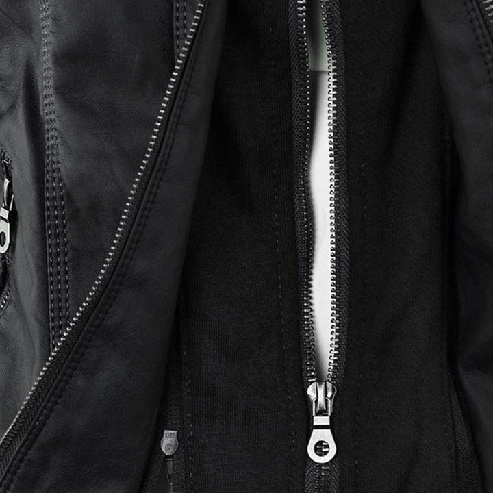 Violette | Veste ultra élégante