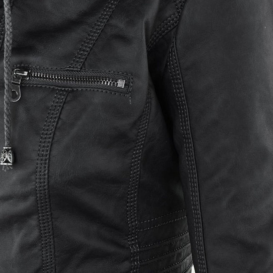 Violette | Veste ultra élégante