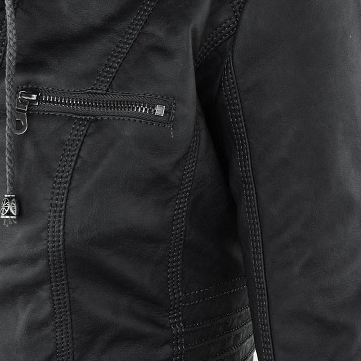 Violette | Veste ultra élégante