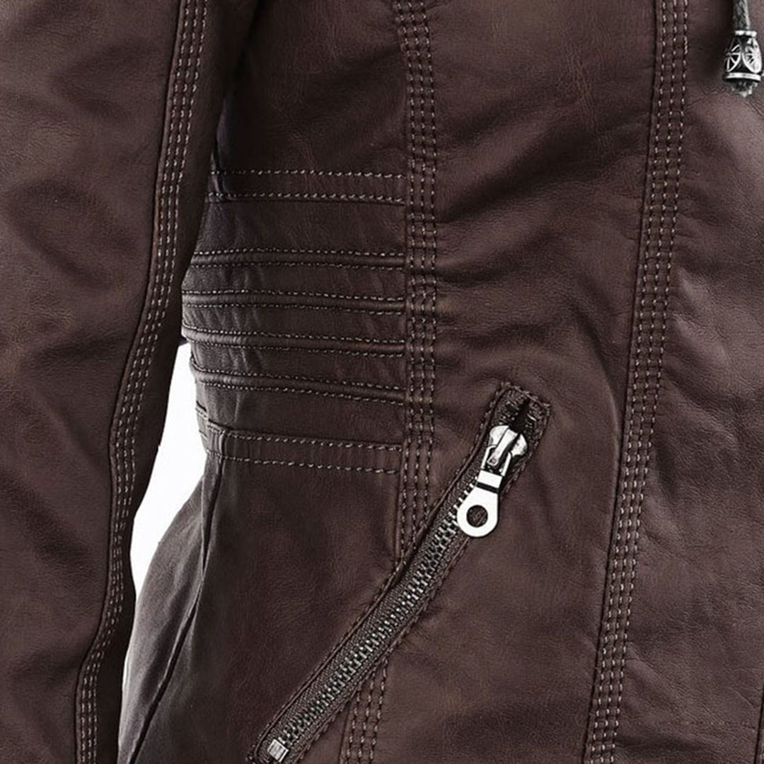 Violette | Veste ultra élégante