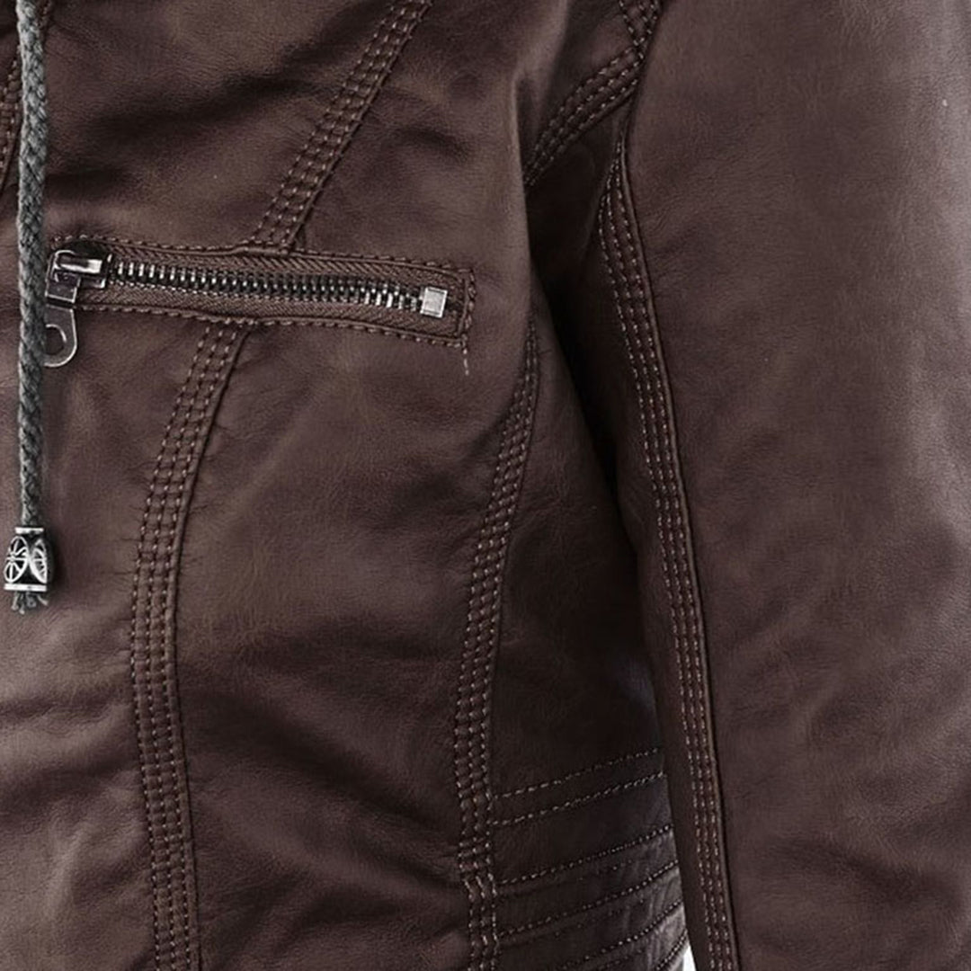 Violette | Veste ultra élégante