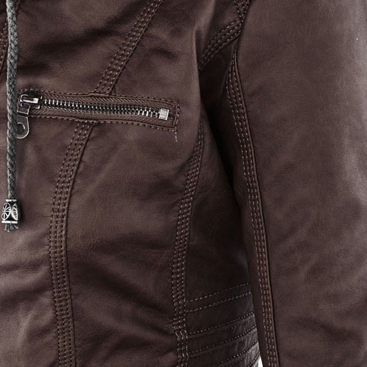 Violette | Veste ultra élégante