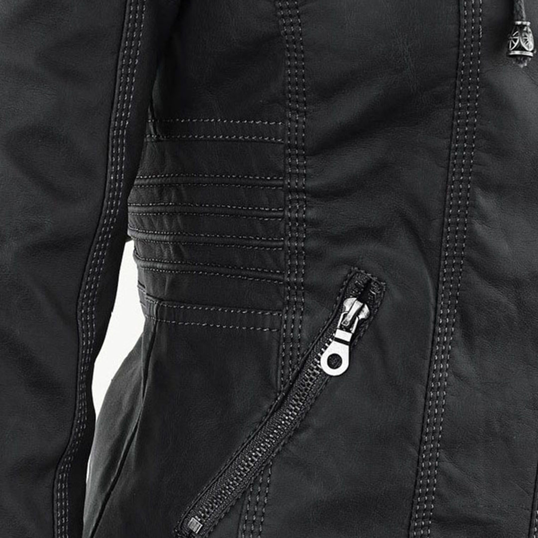 Violette | Veste ultra élégante