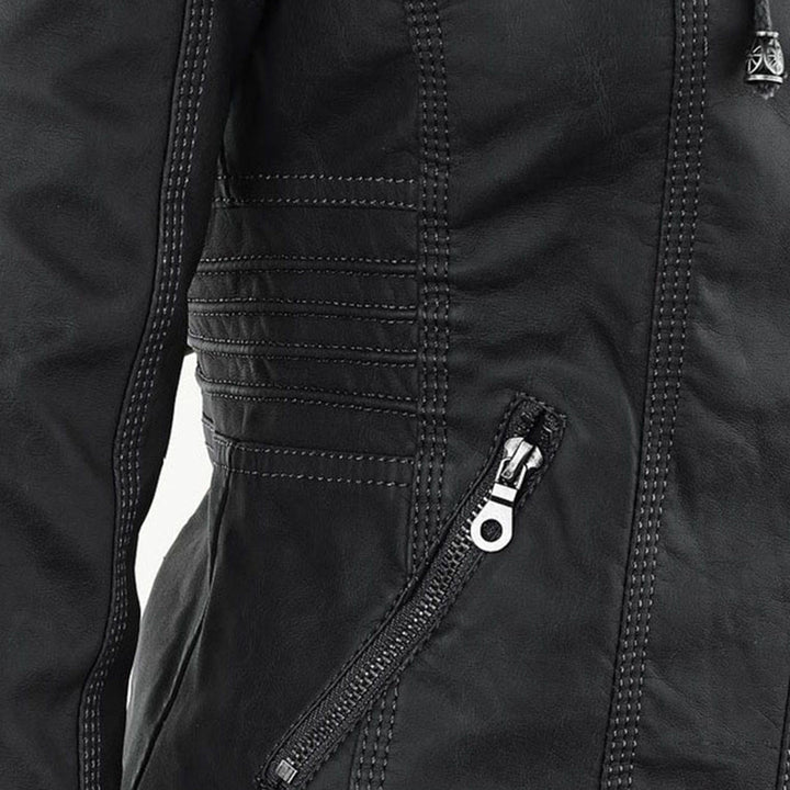 Violette | Veste ultra élégante