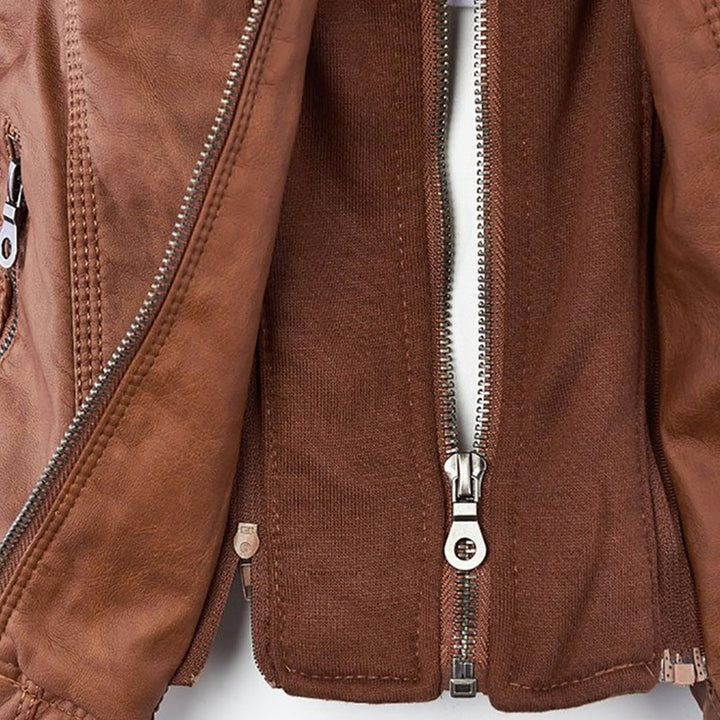 Violette | Veste ultra élégante