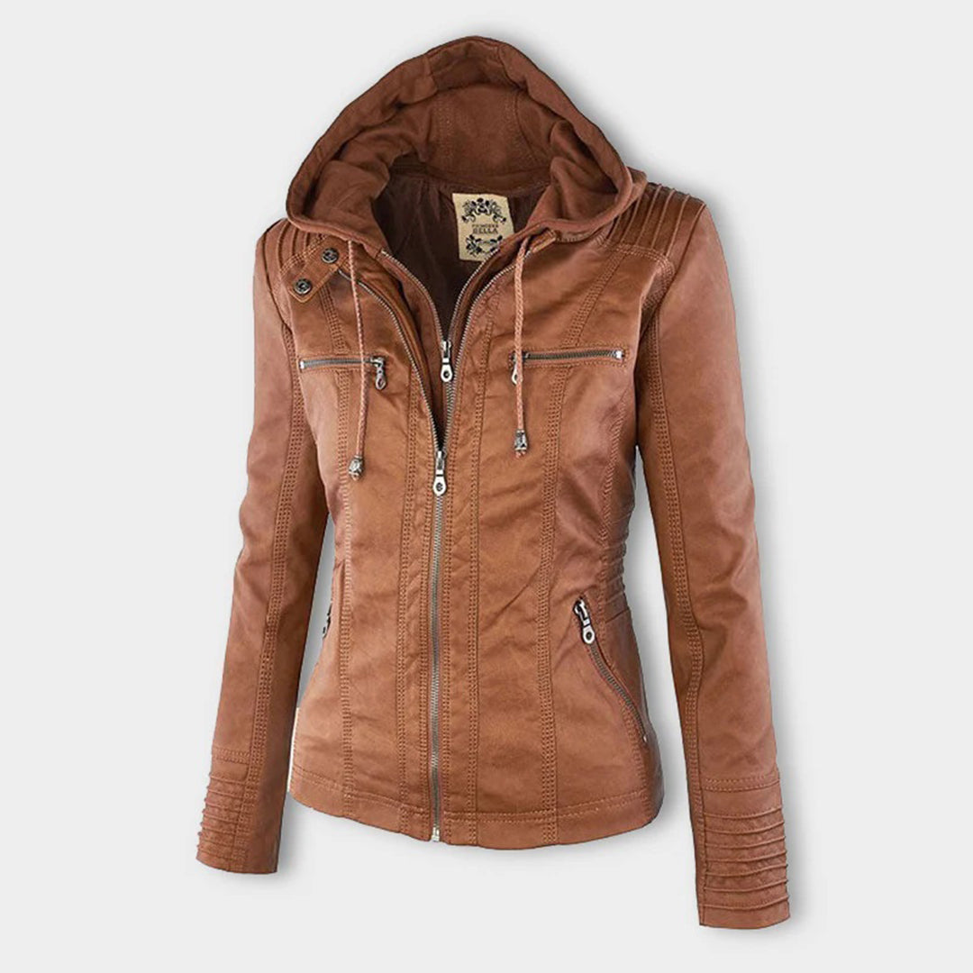 Violette | Veste ultra élégante