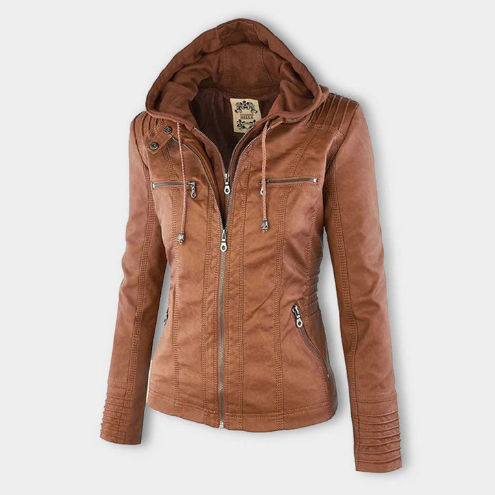 Violette | Veste ultra élégante