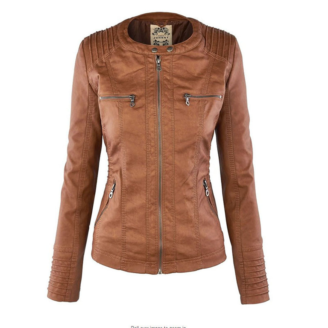Violette | Veste ultra élégante