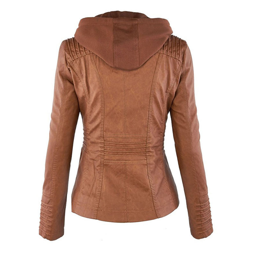 Violette | Veste ultra élégante