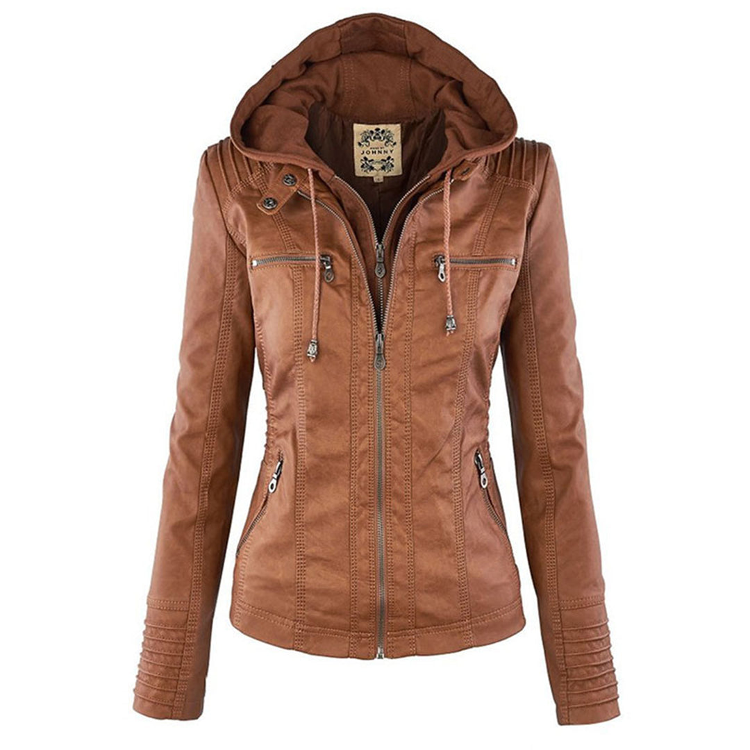 Violette | Veste ultra élégante