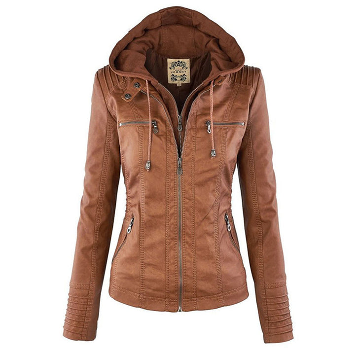 Violette | Veste ultra élégante