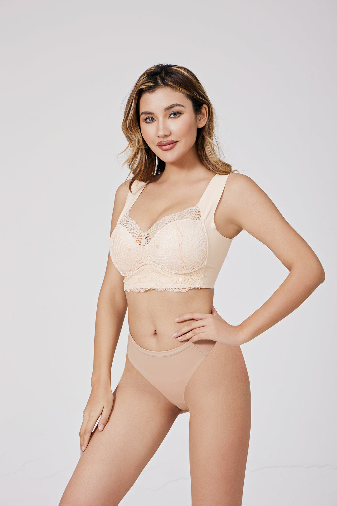 Vivoras Original — Soutien-gorge push-up confort & maintien