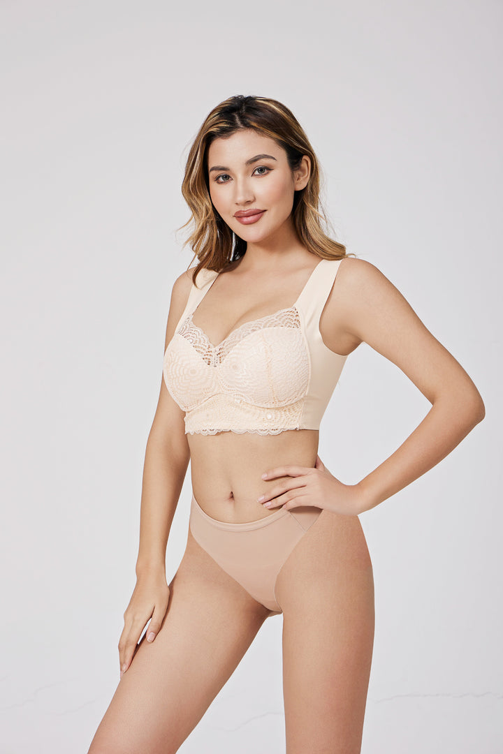 Vivoras Original — Soutien-gorge push-up confort & maintien