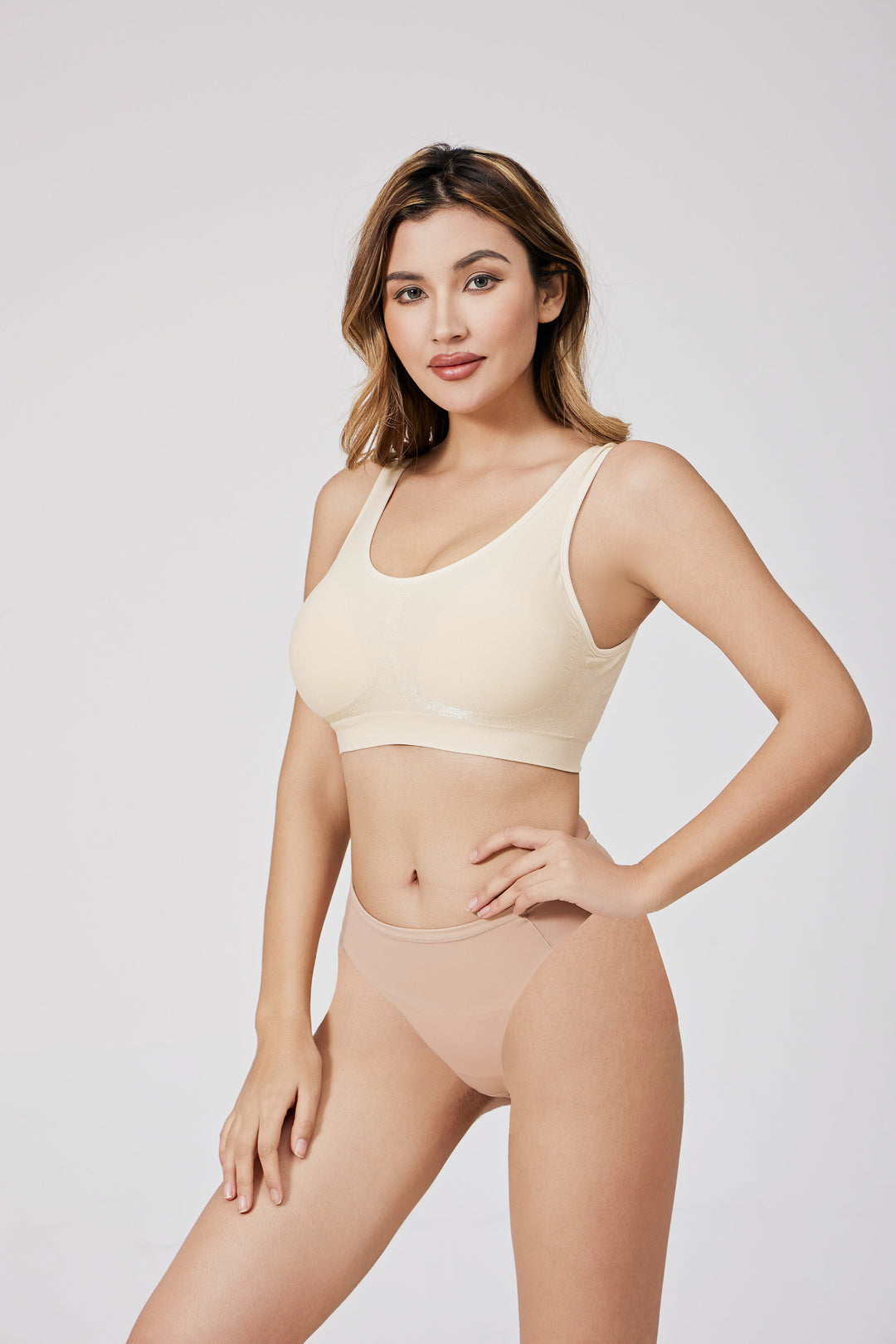 Vivoras Alice — Soutien-gorge premium