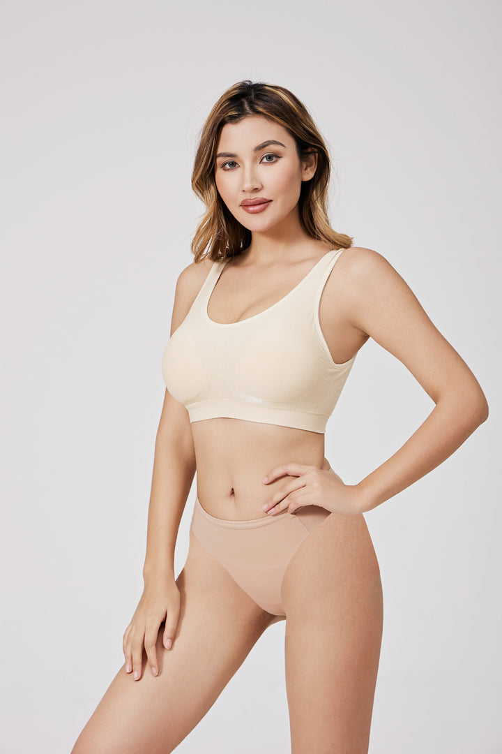 Vivoras Alice — Soutien-gorge premium