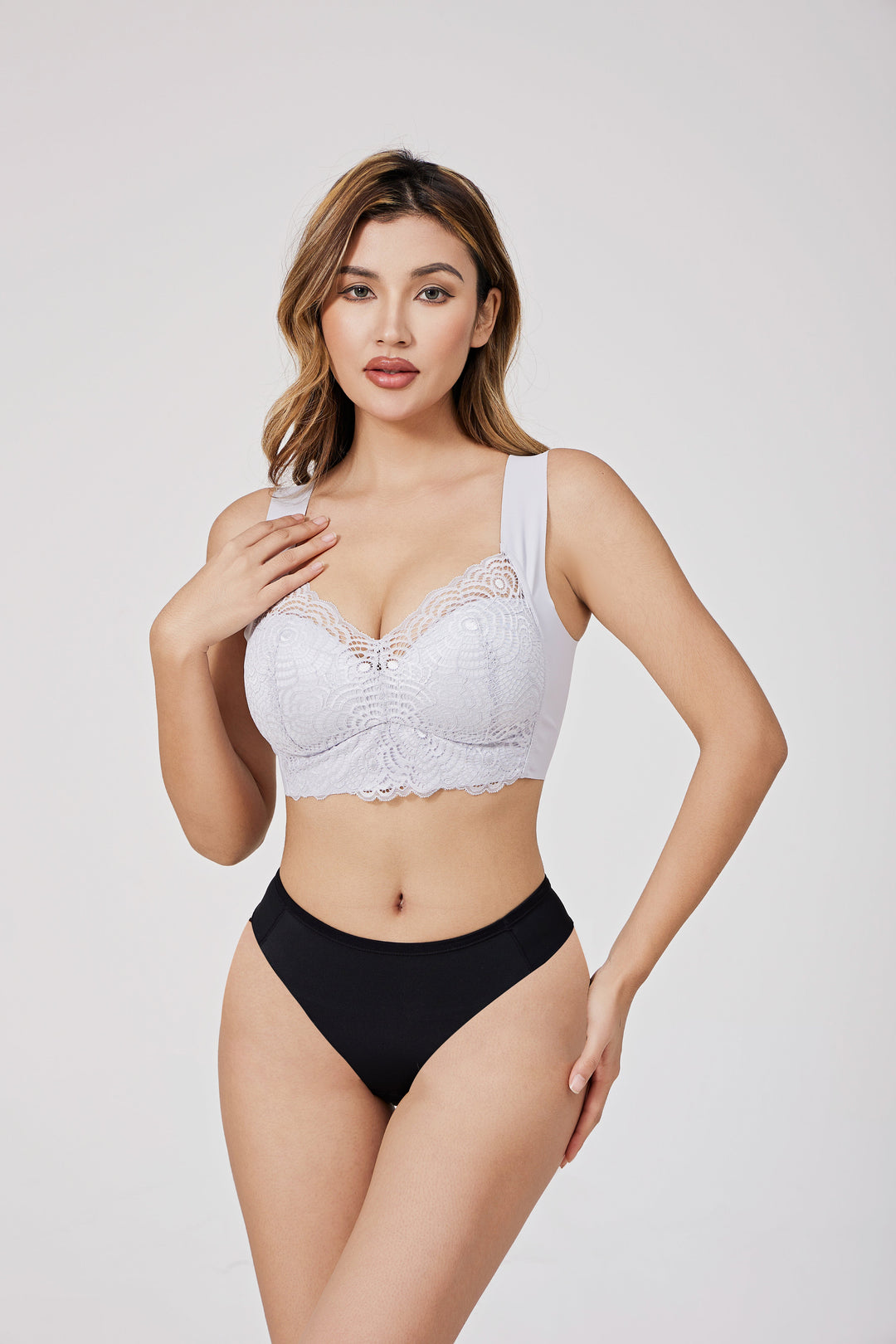 Vivoras Original — Soutien-gorge push-up confort & maintien