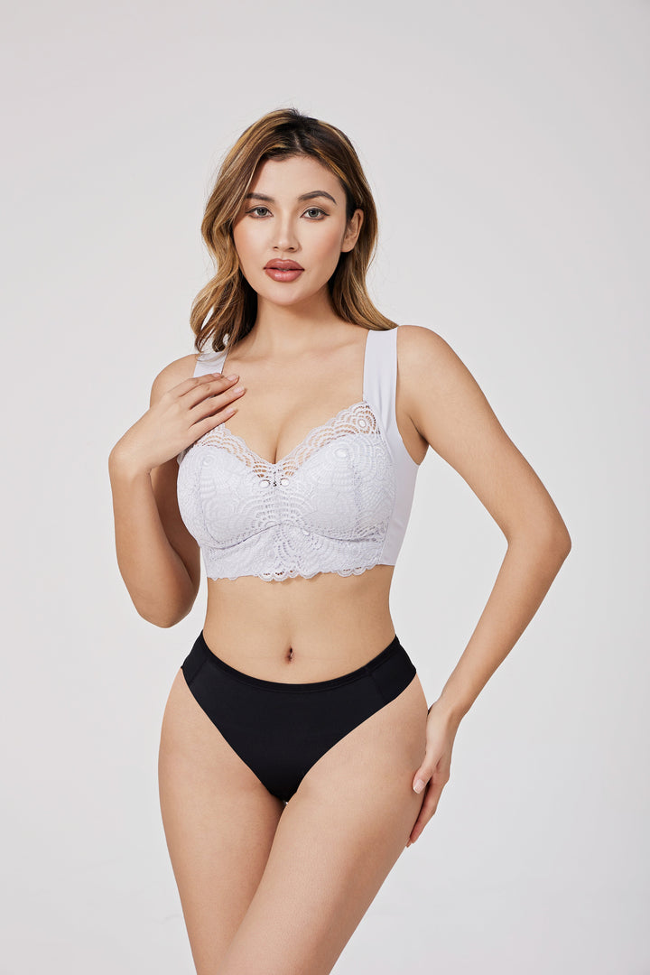 Vivoras Original — Soutien-gorge push-up confort & maintien