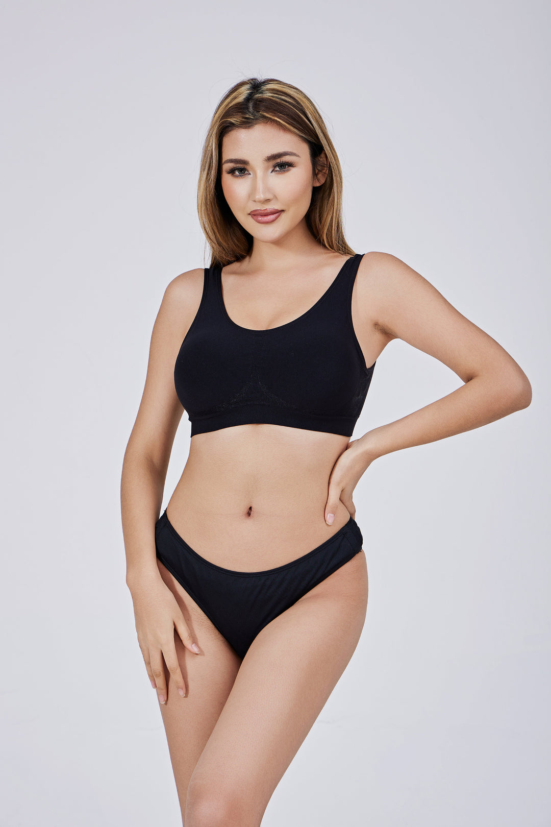Vivoras Alice — Soutien-gorge premium